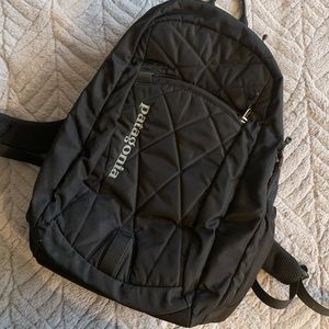 Patagonia backpack